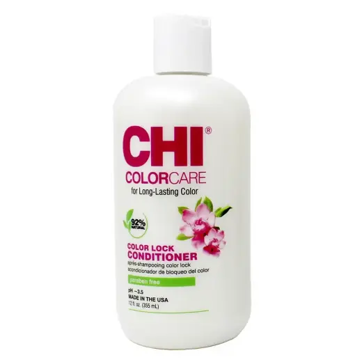CHI Color Care Color Lock Conditioner 12 Oz