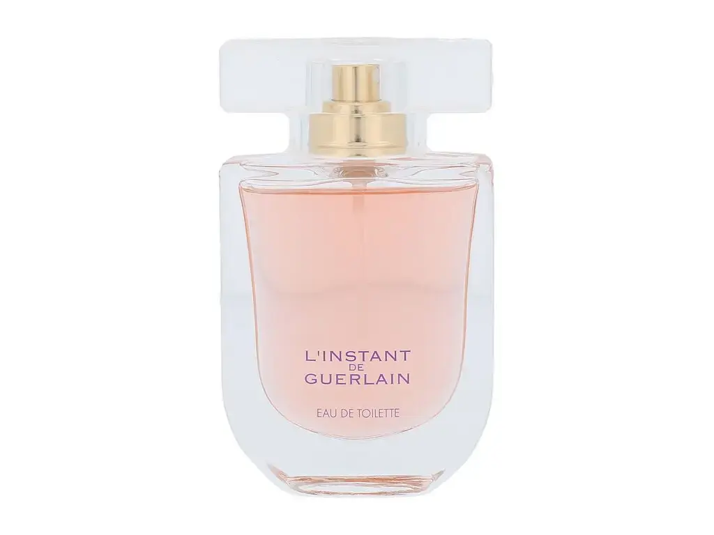 Guerlain L´Instant de Guerlain Eau de Toilette 50 ml