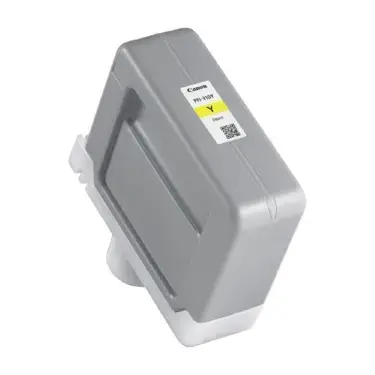 Tindikassett Canon PFI-310Y 2362C001 kollane