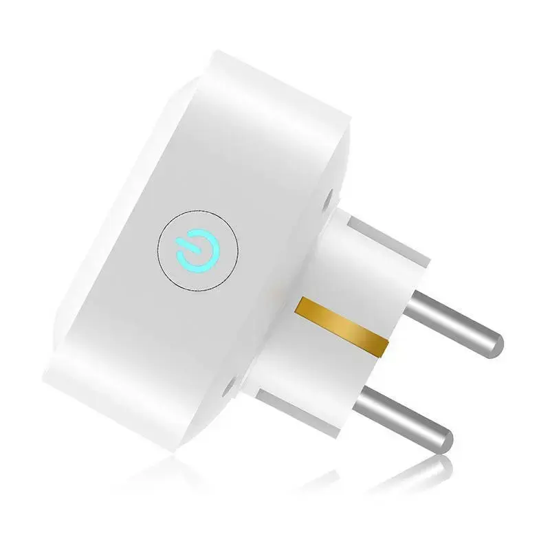 Gosund SP1-C viedligzda WiFi Apple Home Kit (2 gab.)