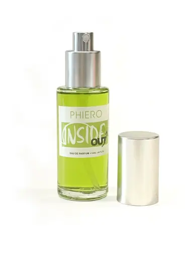 Phiero Inside Out (Parfum) smaržas vīriešiem 50 ml