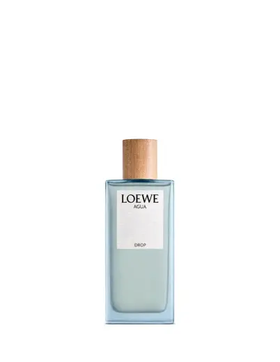 Loewe Agua Drop (EDP) Eau de Parfum unisex 50 ml