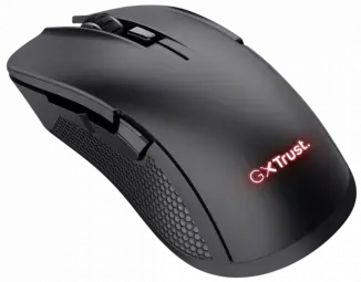 Datorpele Trust GXT 923 YBAR Black