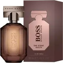 The Scent For Her Absolute EDP