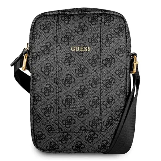 Guess Bag GUTB104GG 10" gray 4G Uptown