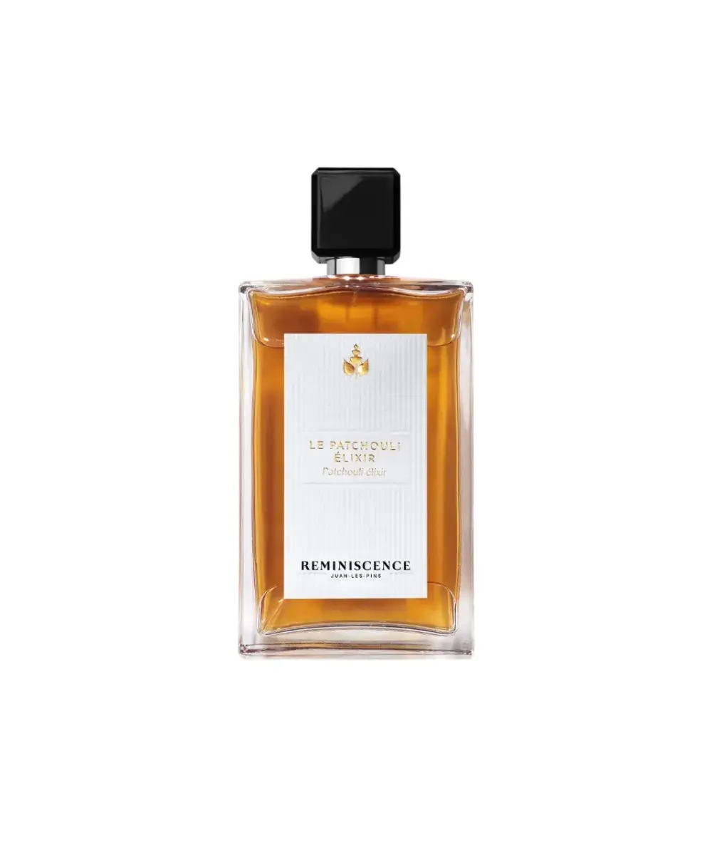 Reminiscence, Le Patchouli Elixir, Eau De Parfum, Unisex, 100 ml *Tester