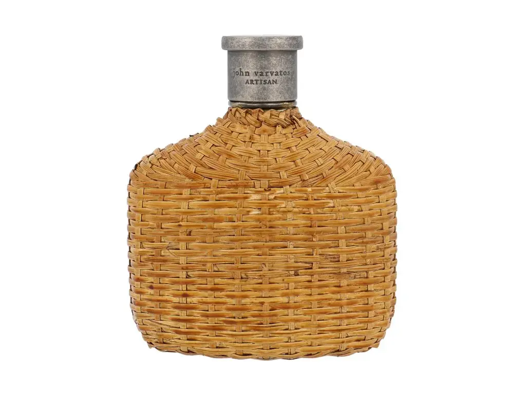 John Varvatos Artisan Eau de Toilette 125 ml