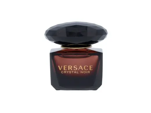 Versace Crystal Noir Eau de Toilette 5 ml
