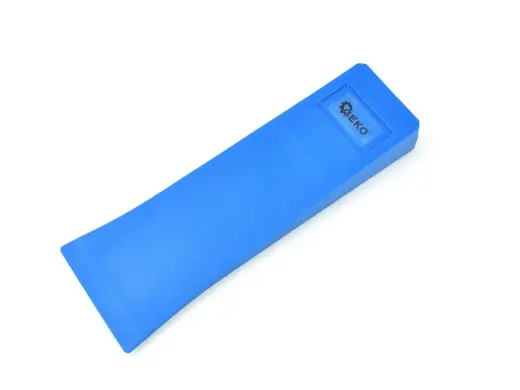 10" ABS koka skaldīšanas ķīlis