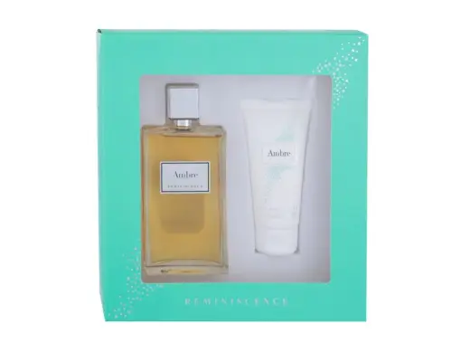Reminiscence Ambre Eau de Toilette 100 ml