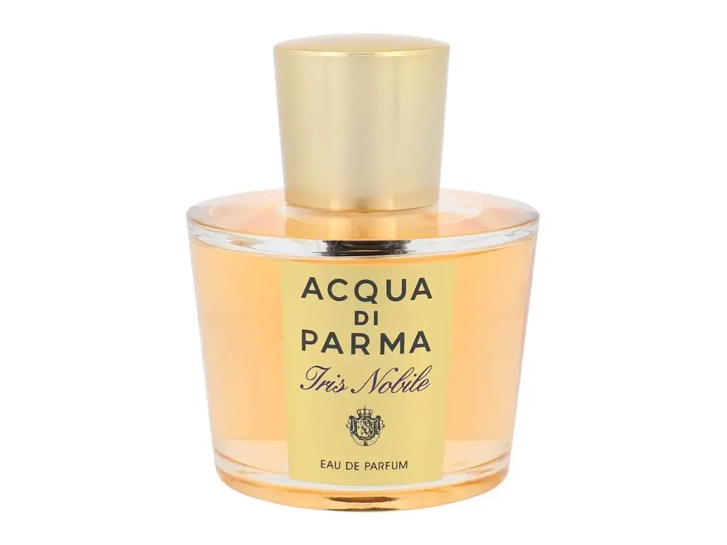 Acqua di Parma Iris Nobile Eau de Parfum 100 ml