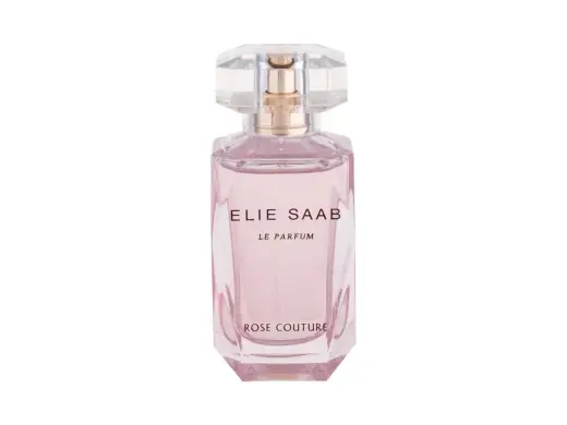 Elie Saab Le Parfum Rose Couture Eau de Toilette 50 ml