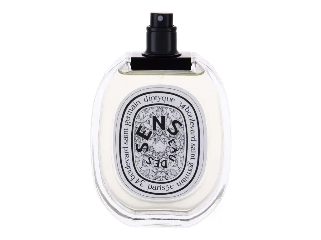 Diptyque Eau Des Sens Eau de Toilette 100 ml