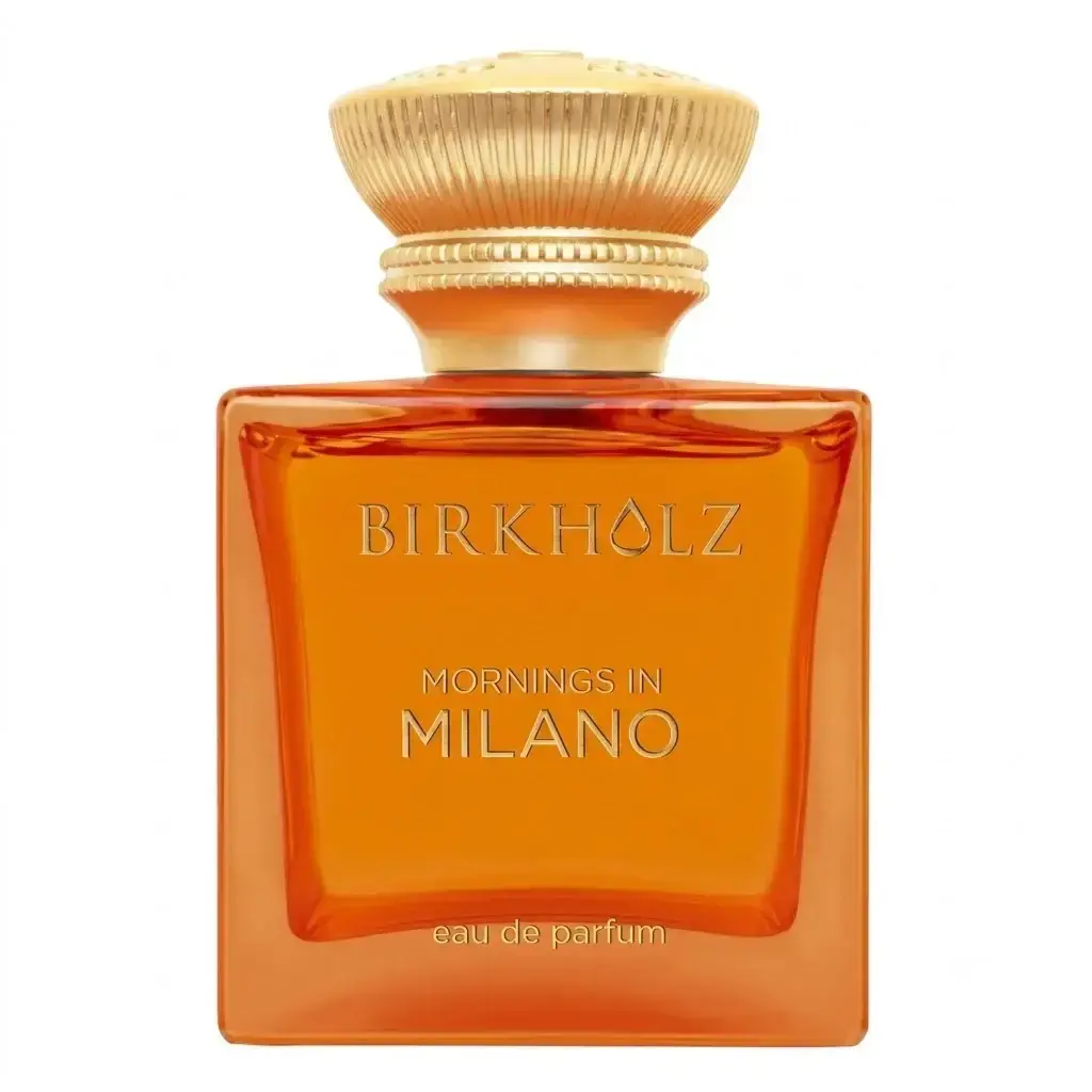 BIRKHOLZ MORNINGS IN MILANO EDP 100 ML