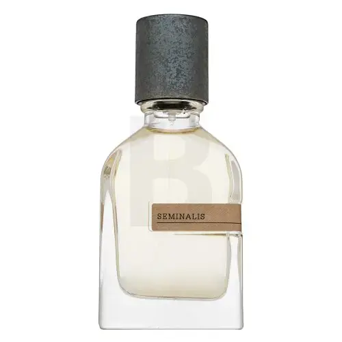 Orto Parisi Seminalis unisex eau de parfum 50 ml