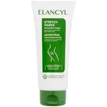 Stretch Marks Prevention Cream - Cream against stretch marks.