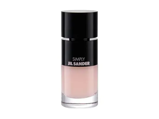 Jil Sander Simply Jil Sander Poudree Eau de Parfum 60 ml