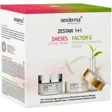 Daeses & Factor G Renew Set - Dárková sada