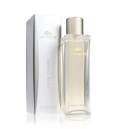 Lacoste Pour Femme (EDP) parfimērijas ūdens sievietēm 30 ml