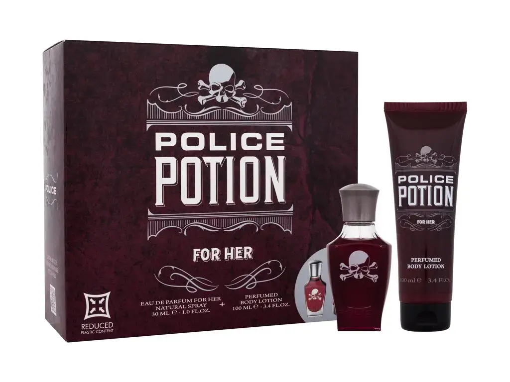 Police Potion Eau de Parfum 30 ml