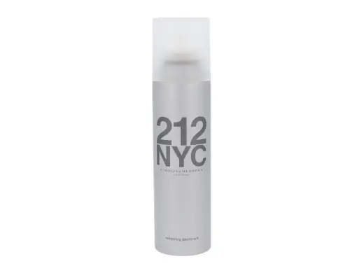 Carolina Herrera 212 NYC Deodorant 150 ml