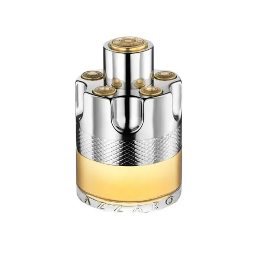 Azzaro Wanted (EDT) tualetinis vanduo vyrams 100 ml
