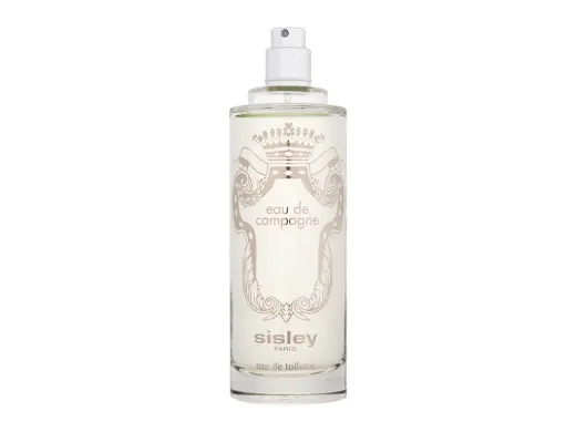 Sisley Eau de Campagne Eau de Toilette 100 ml