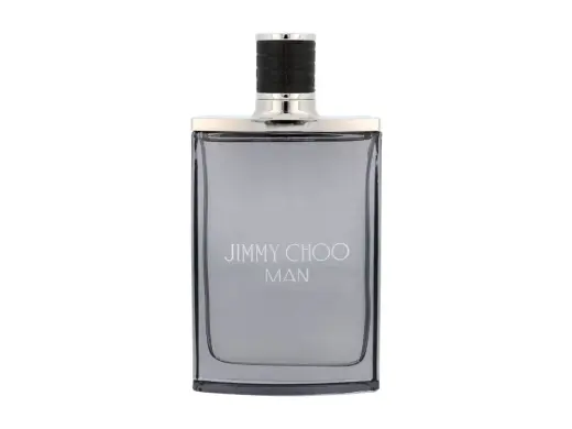 Jimmy Choo Man Eau de Toilette 100 ml