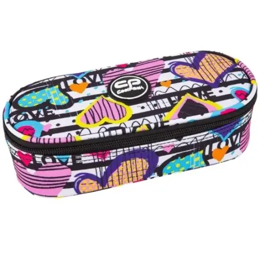 Penālis COOLPACK CAMPUS K-POP BRIGHT