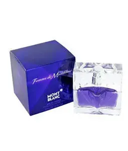 Montblanc Femme de Montblanc Eau de Parfum 75 ml