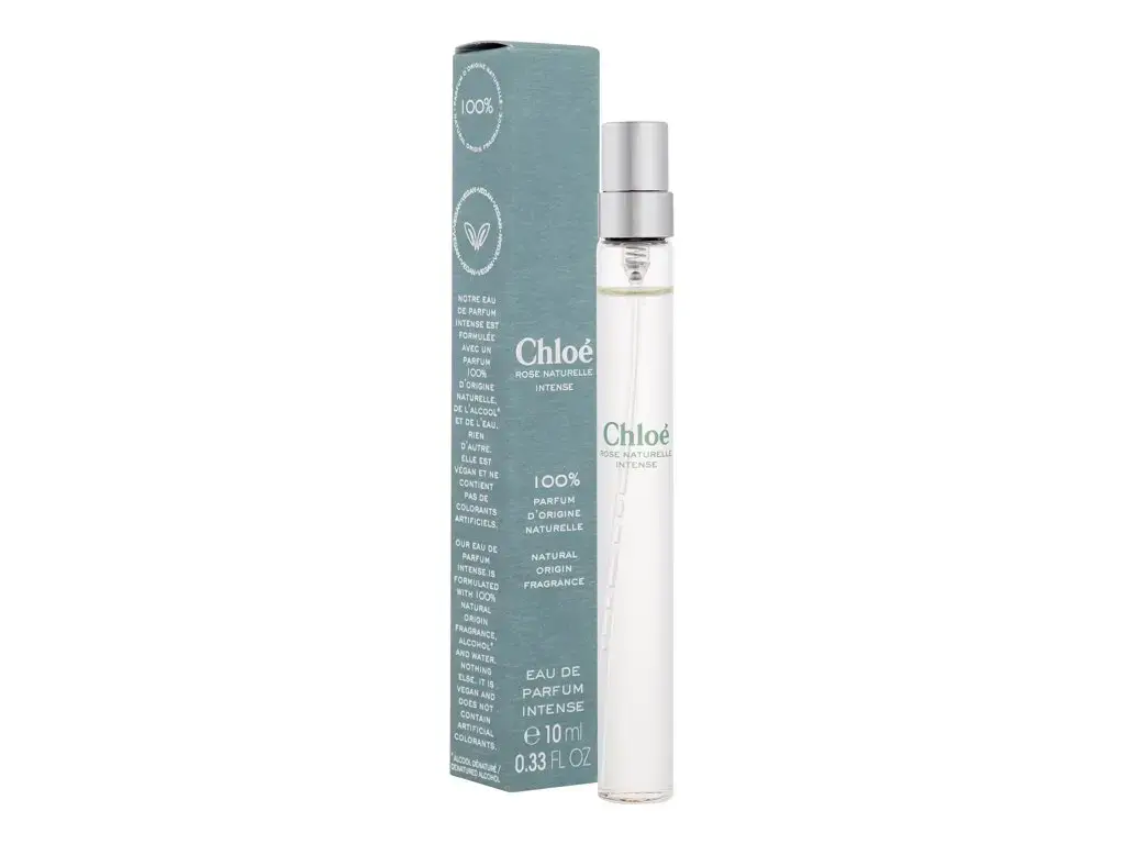 Chloé Chloe Rose Naturelle Intense Eau de Parfum 10 ml
