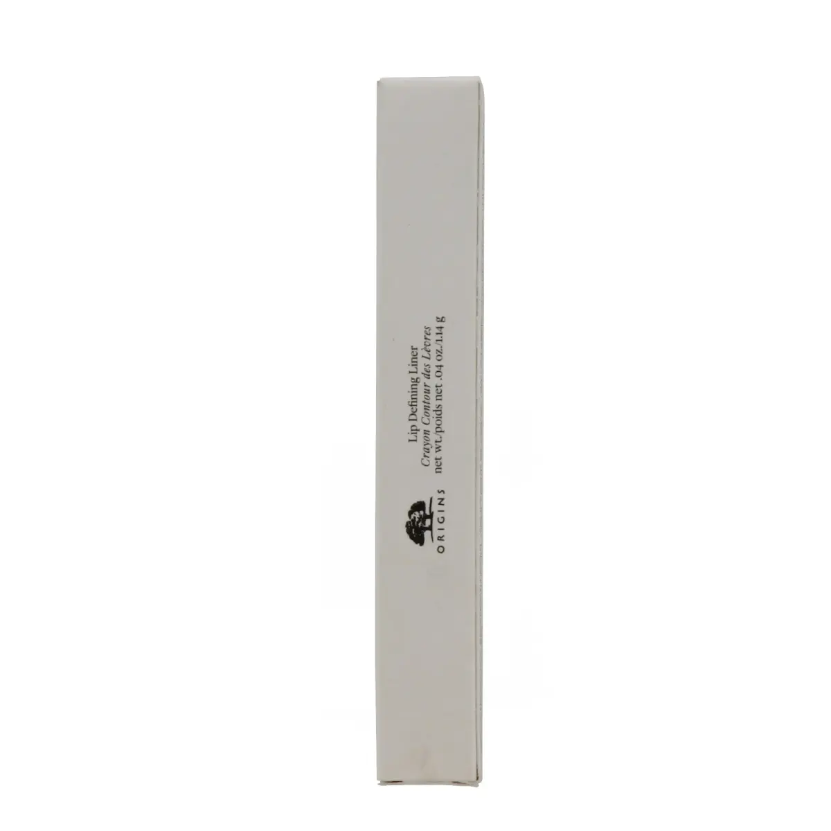 Origins, Lip Defining, Blending, Lip Liner, 08, Black Orchid, 1.14 g