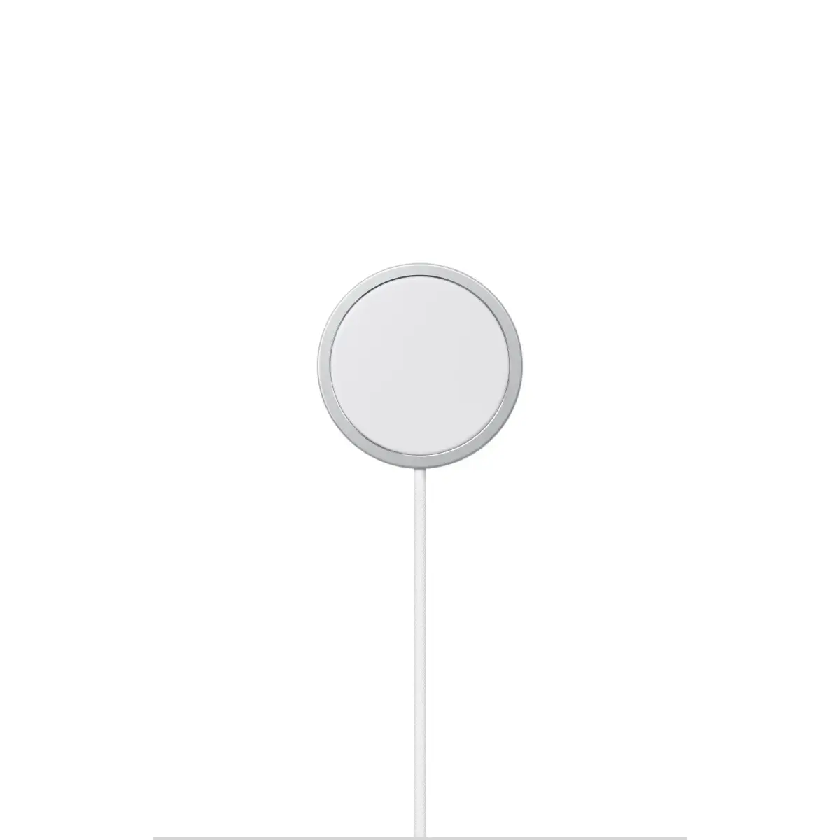 MX6Y3AM/A Apple MagSafe Wireless Charger 2m White