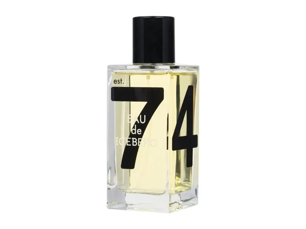 Iceberg Eau de Iceberg Eau de Toilette 100 ml