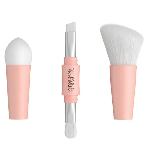 Physicians Formula 4-in-1 Brush 3 Pcs