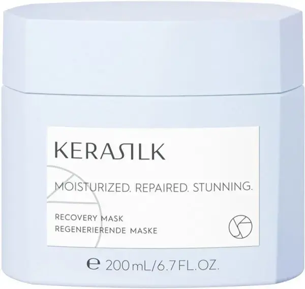 KERASILK Specialists Recovery Mask 200ml
