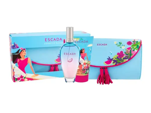ESCADA Sorbetto Rosso Eau de Toilette 100 ml