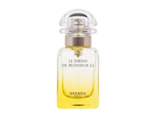 Hermes Le Jardin de Monsieur Li Eau de Toilette 30 ml
