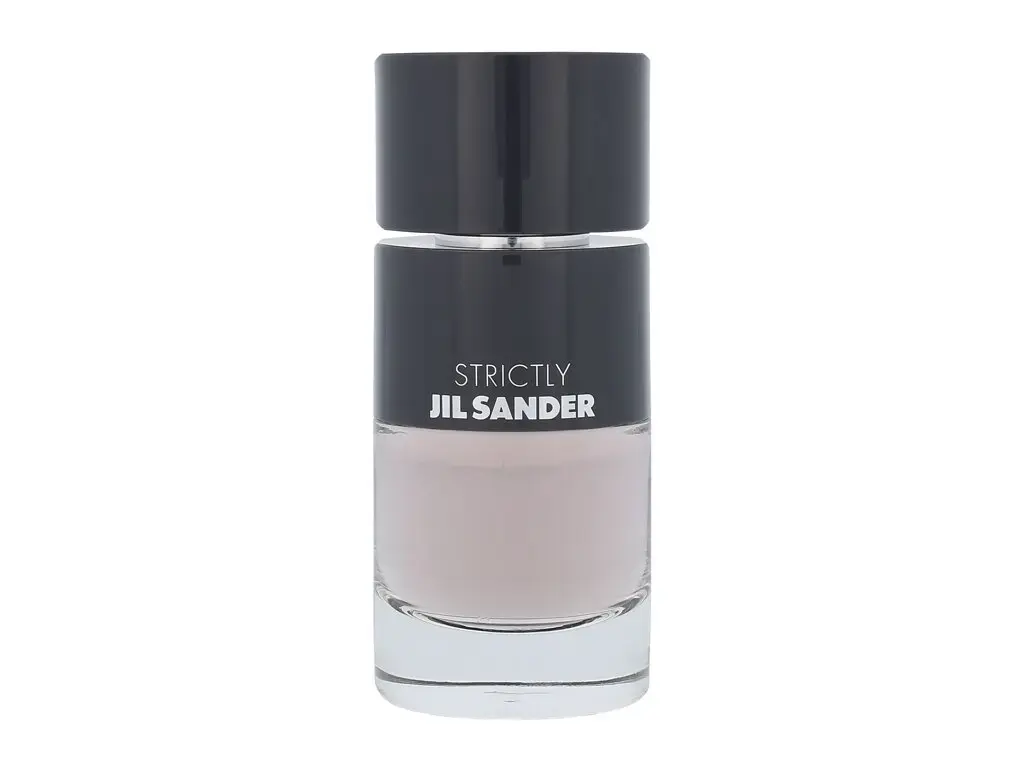 Jil Sander Strictly For Men Eau de Toilette 60 ml