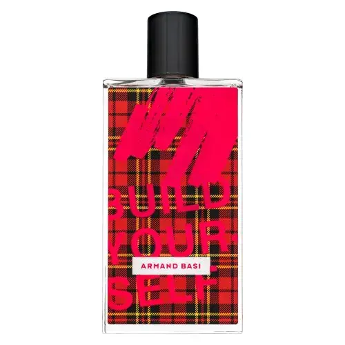 Armand Basi Uniform Build Your Self (EDT) tualettvesi unisex 100 ml