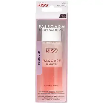 Kiss My Face Falscara Eyelash Remover