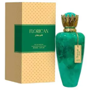 Risala Florican (EDP) parfüümvesi unisex 100 ml
