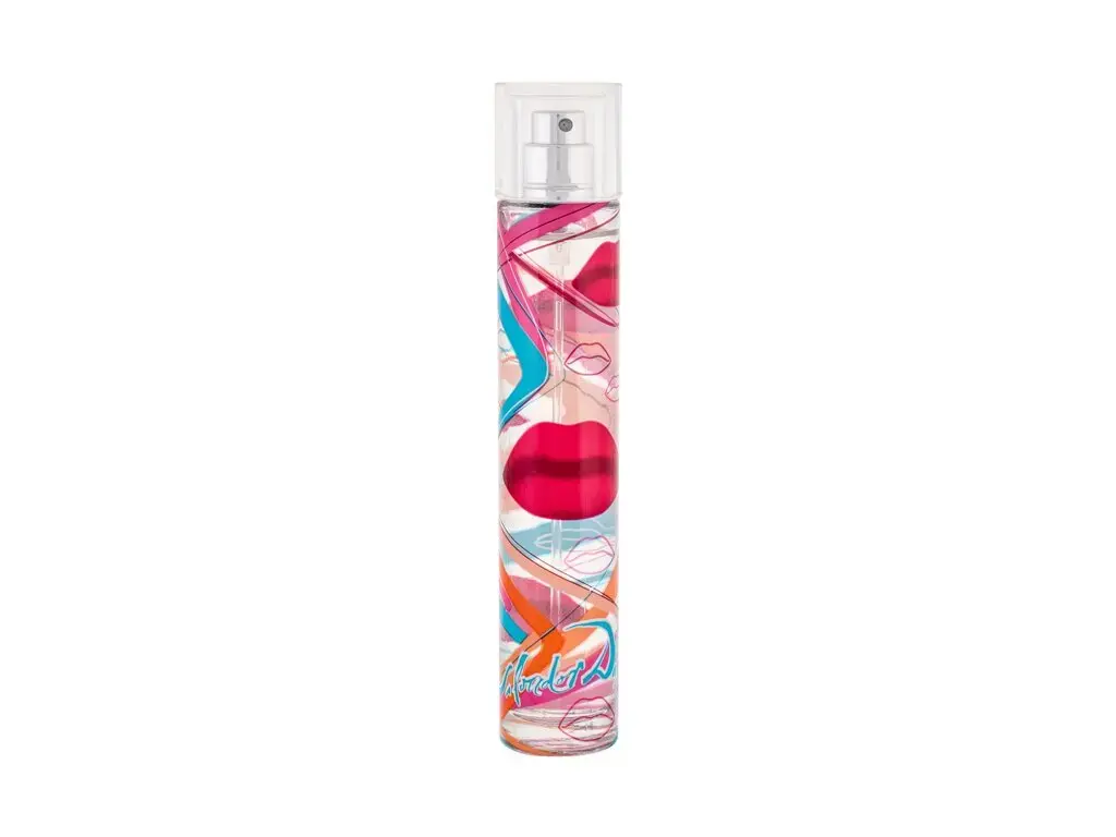 Salvador Dali Crazy Kiss Eau de Toilette 50 ml