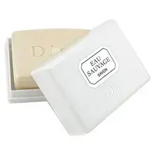 Dior Eau Sauvage bar soap 150ml