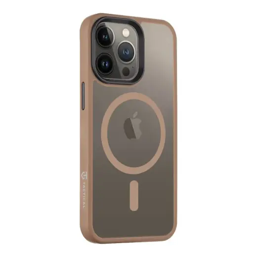 Tactical MagForce Hyperstealth Cover for iPhone 13 Pro Moucha Moose