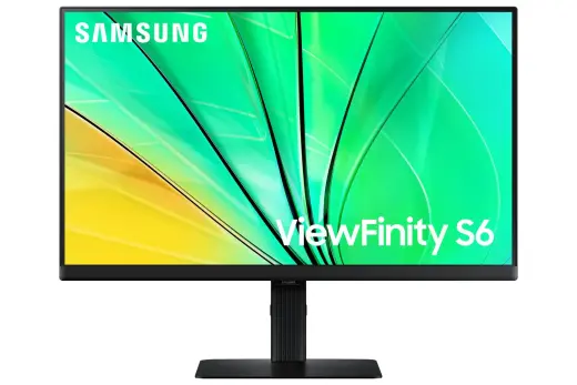 Samsung Monitor ViewFinity S6 S24D600EAU S60UD (LS24D600EAUXEN)