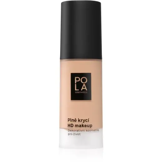 Pola Cosmetics HD Make-up Perfect Look Foundation 30 Ml M310