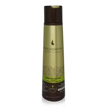 Macadamia Professional Nourishing Moisture Shampoo 10 Oz