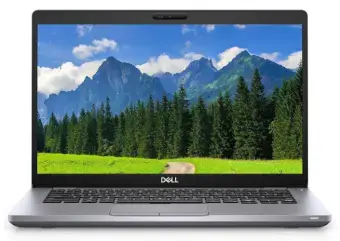 Portatīvais dators DELL Latitude 14 i5-10210u 16GB 512GB W11Pro RENEW