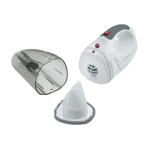 Severin Hand Vacuum Cleaner SPower white HV 7144 (HV7144)
